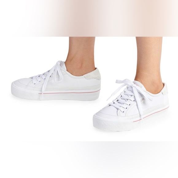 Coach Citysole Platform Sneaker - Picture 7 of 12